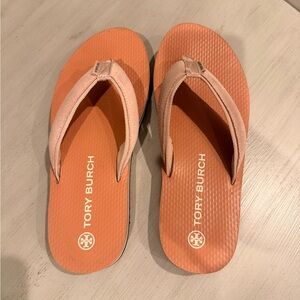 Tory Burch  Flip Flops